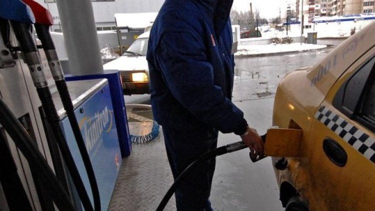 Снимка: Булфото