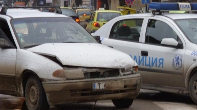 Снимка: Булфото