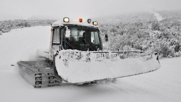 Снимка: Булфото