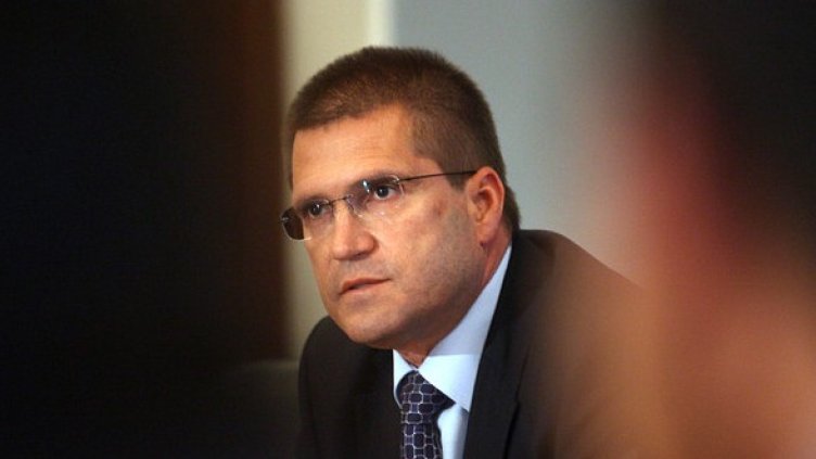 Николай Цонев. Снимка: БГНЕС