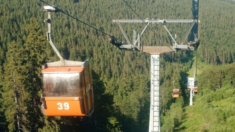 Снимка: Булфото