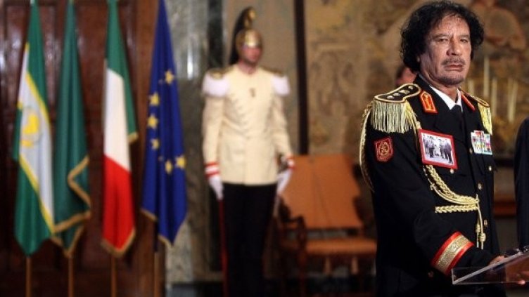 Снимка: Getty Images/Guliver Photos