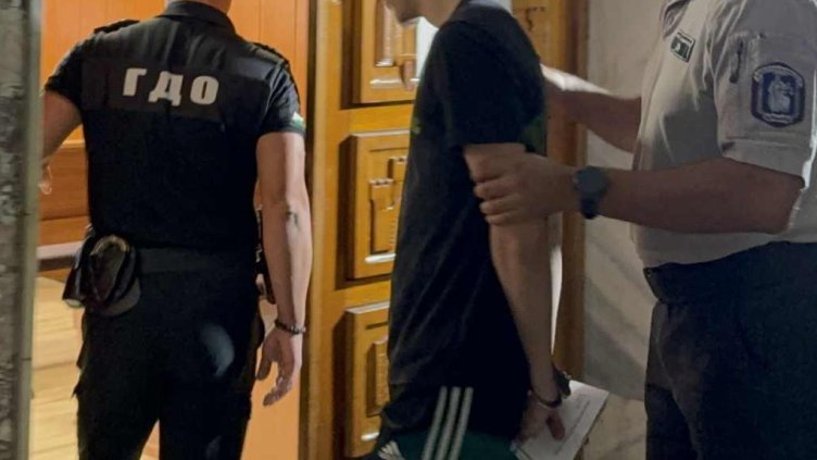 Снимка: БГНЕС