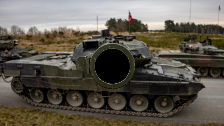 Снимка: БГНЕС/ EPA