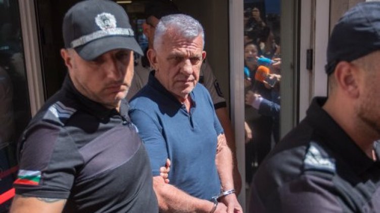 Димитър Кьосемарлиев