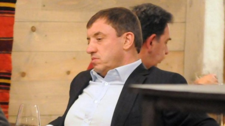 Снимка: Булфото