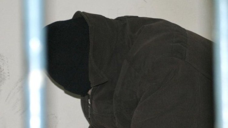 Снимка: Булфото