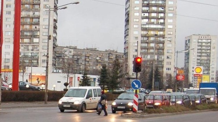 Снимка: Булфото