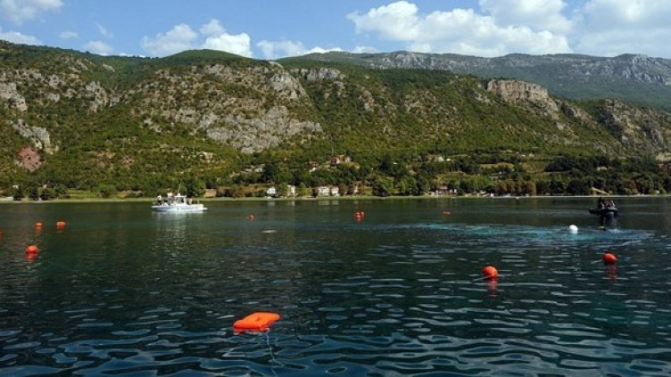 Снимки: БГНЕС