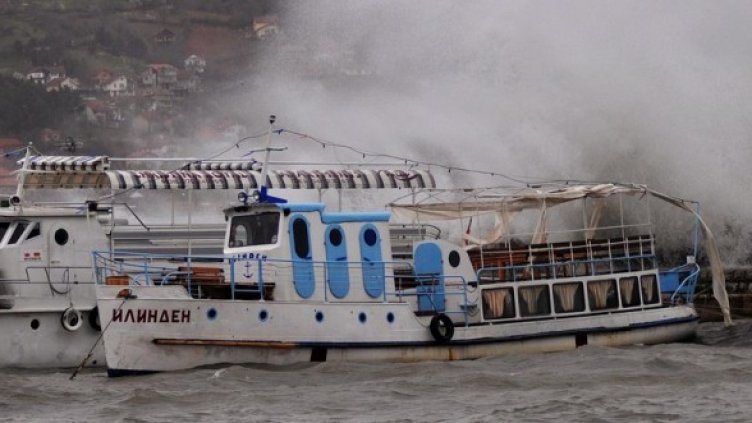 Снимка: БГНЕС