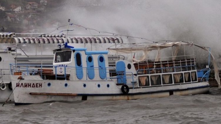 Снимка: БГНЕС