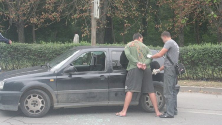 Снимка: БГНЕС