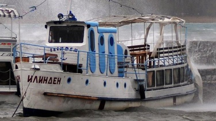 Снимка: БГНЕС