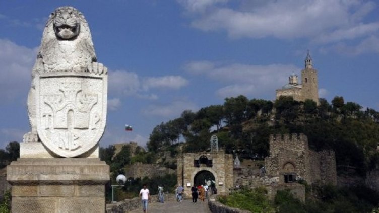 Снимка: Булфото