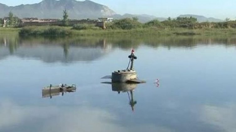 Направи си сам... подводница