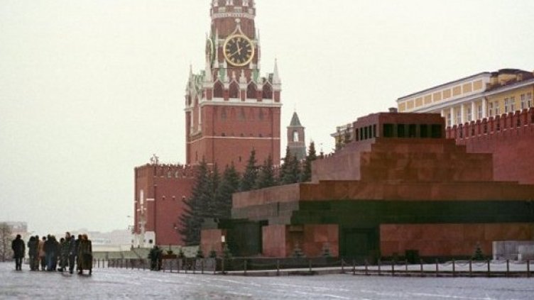 Снимка: Getty Images/Guliver Photos