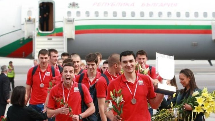 Снимка: Булфото