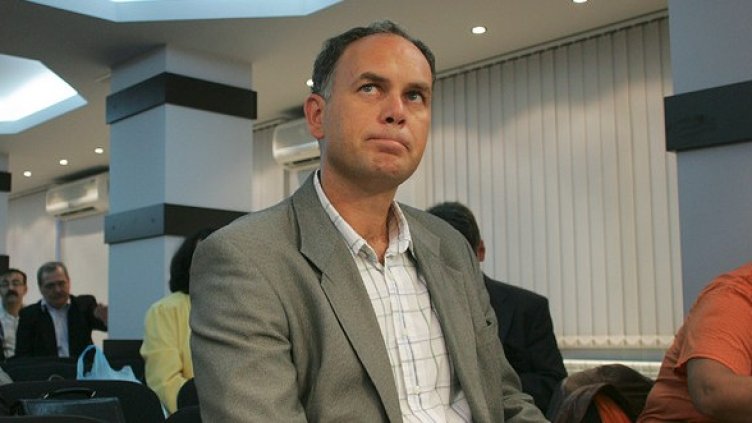 Георги Кадиев. Снимка: БГНЕС