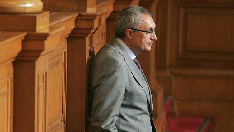 Снимка: БГНЕС