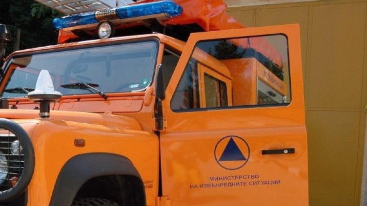 Снимка: БГНЕС