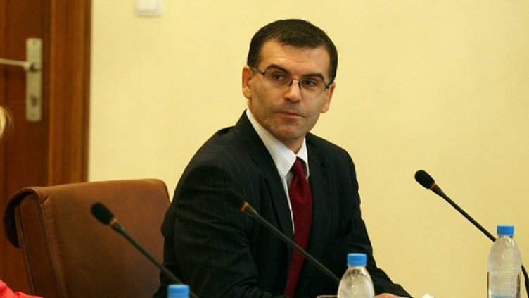 Снимка: Булфото