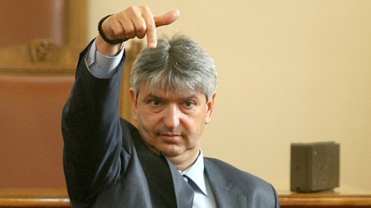 Лъчезар Иванов. Снимка: БГНЕС
