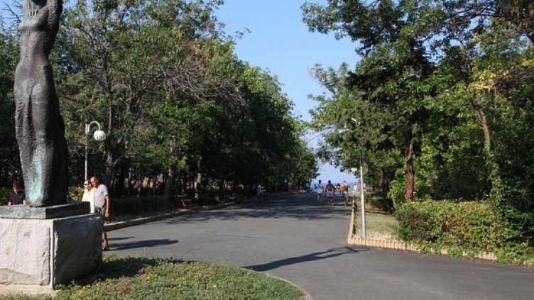 Снимка: БГНЕС