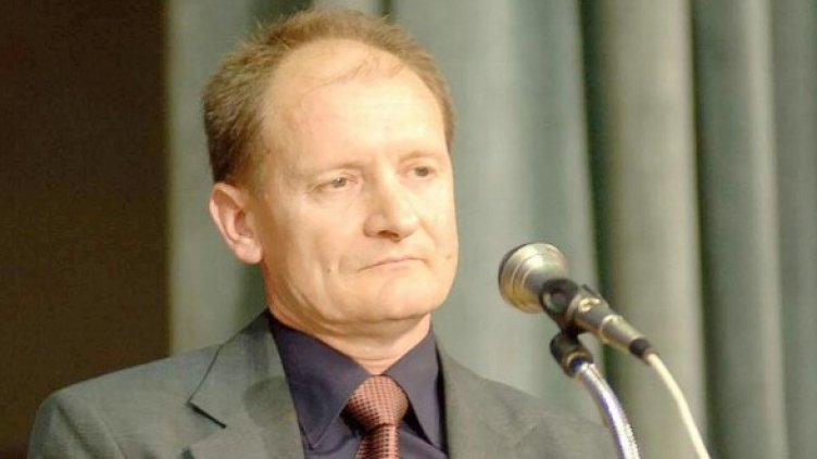 Антон Сираков. Снимка: Булфото