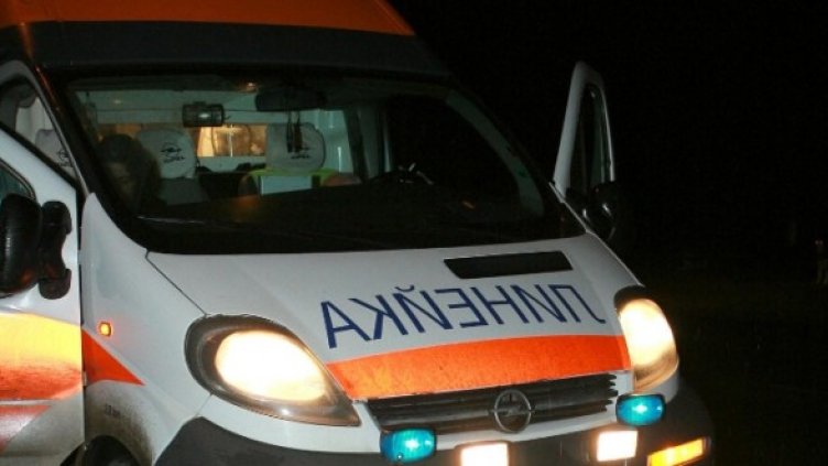 Снимка: Булфото