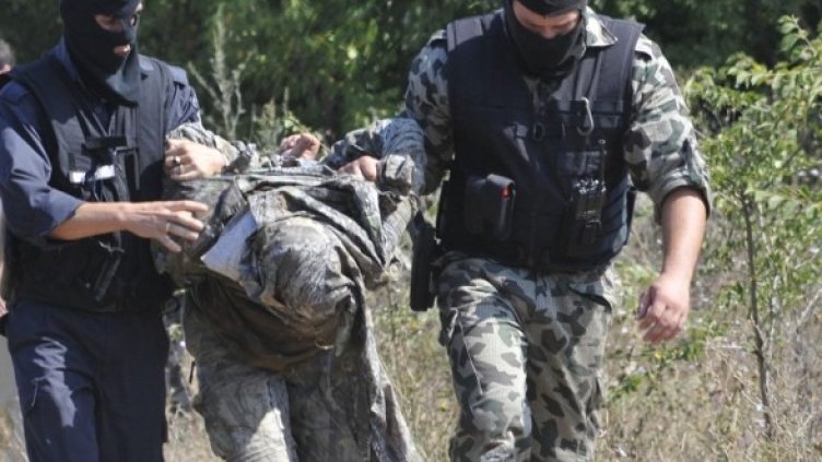 Снимка: Булфото