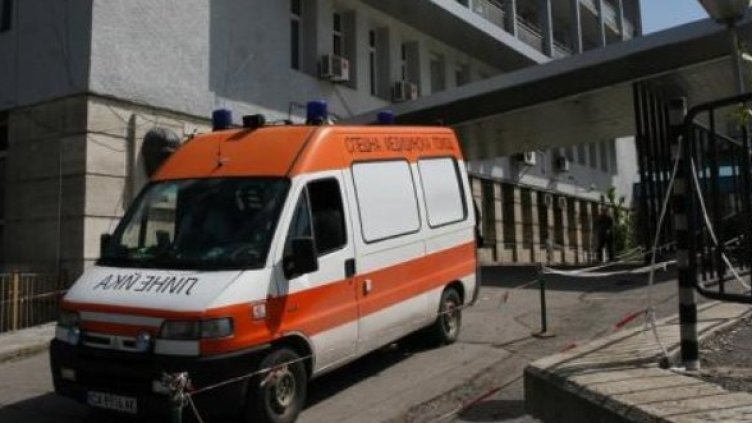 Снимка: БГНЕС