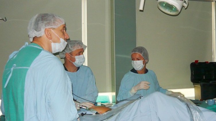 Снимка: БГНЕС