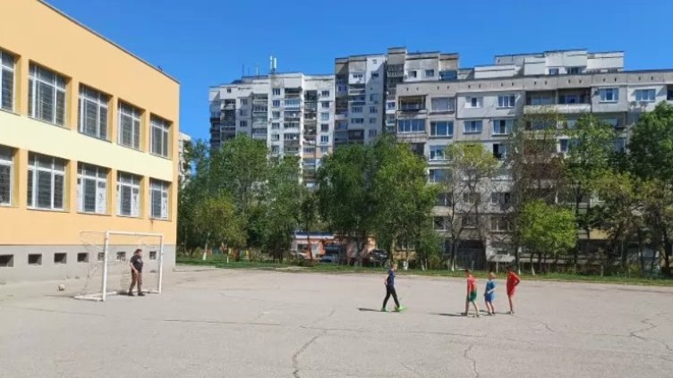 Снимка БГНЕС