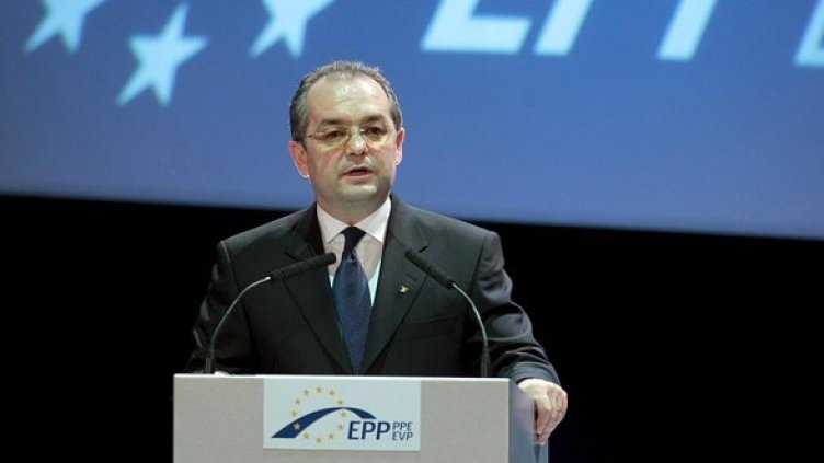 Емил Бок. Снимка: БГНЕС