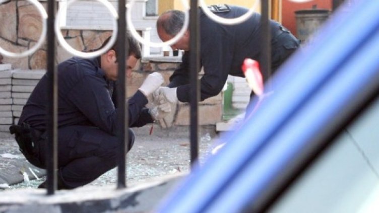 Снимка: Булфото