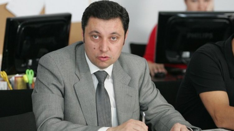 Снимка: БГНЕС