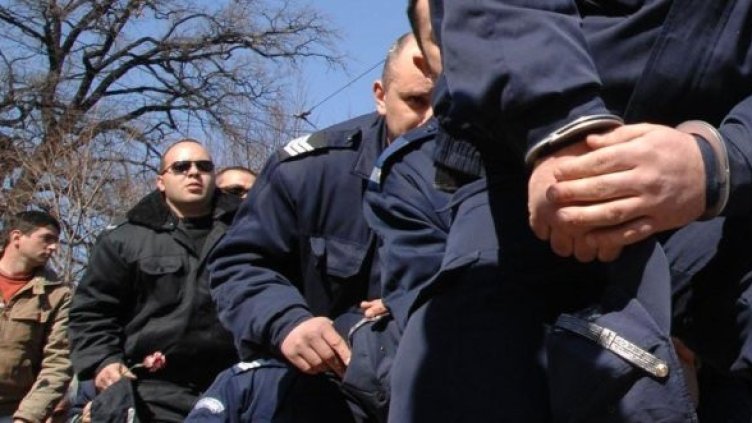 Снимка: Булфото