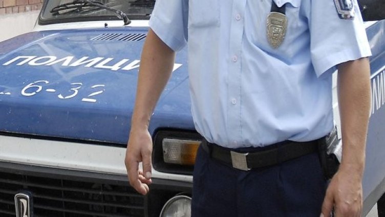 Снимка: Булфото