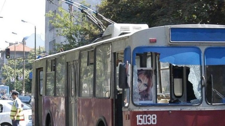 Снимка: Булфото