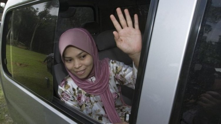 32-годишната Картика Сари Деви Шукарно. Снимка: БГНЕС