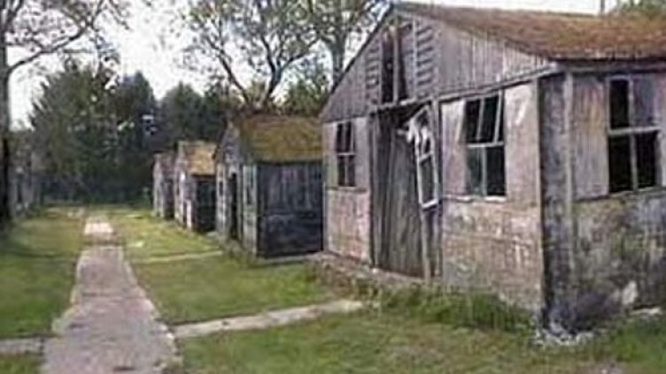 Снимка: wartimememories.co.uk