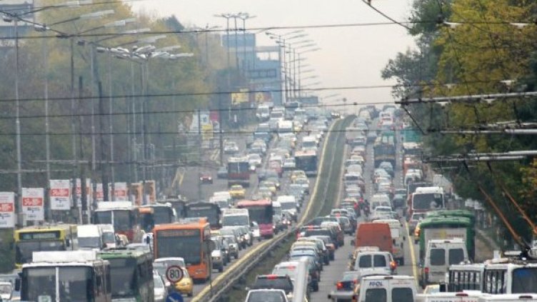 Снимка: Булфото