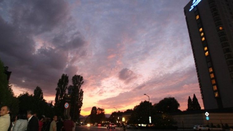 Снимка: БГНЕС