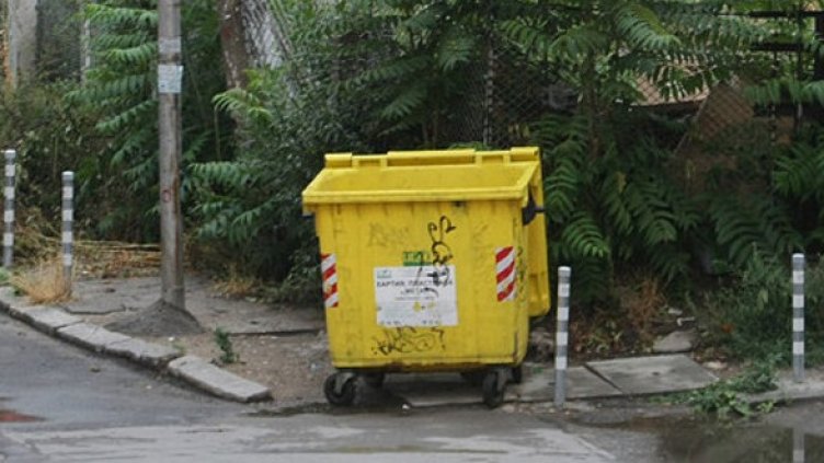 Снимка: БГНЕС