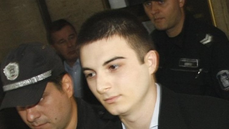 Георги Цветанов. Снимка: Булфото