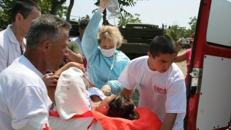 Снимка: Булфото