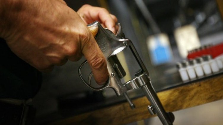 Снимка: Getty Images/Guliver Photos