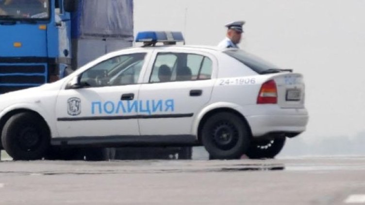 Снимка: Булфото