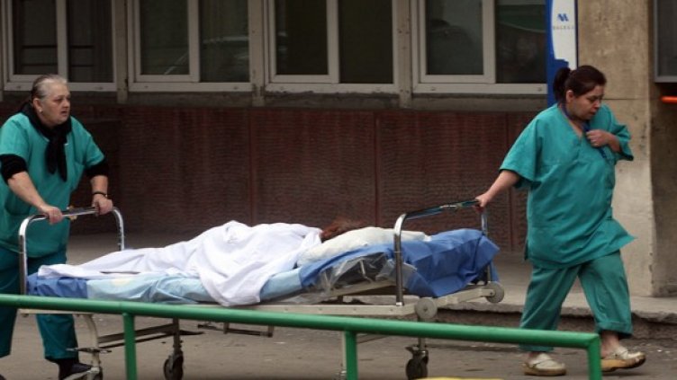 Снимка: БГНЕС