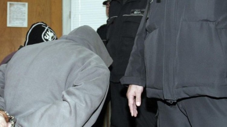 Снимка: Булфото